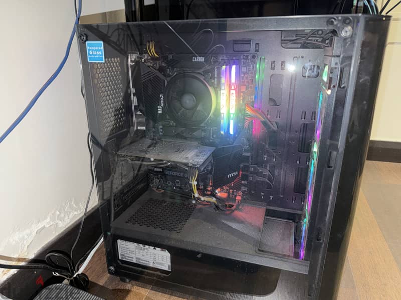 Gaming pc 5