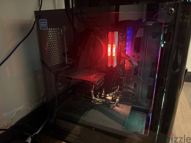 Gaming pc 6