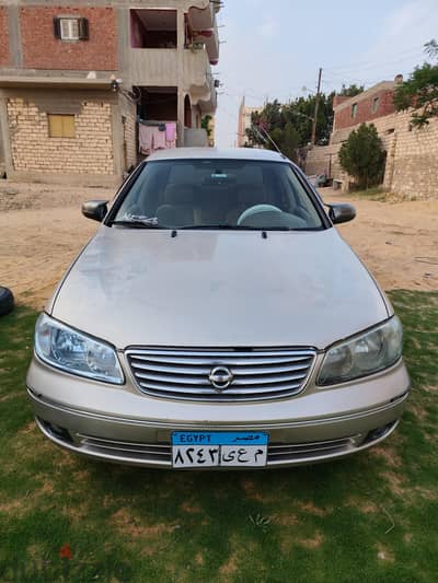 نيسان صني 2006
