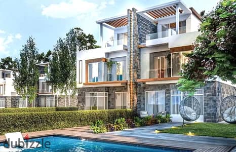 Villa Apartment +garden in Dunes directly in front of Beverly Hills