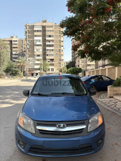 لادا جرانتا 2020