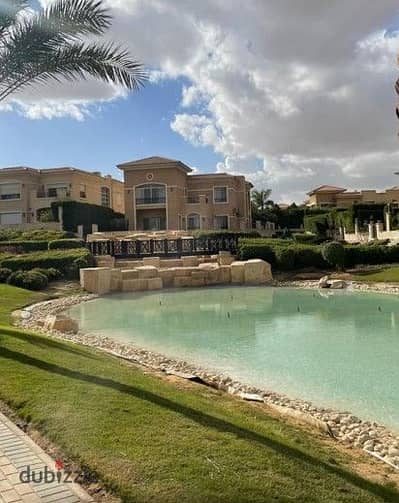 Standalone has a prime location in Stone Park next to 5A Standalone has a prime location in Stone Park next to 5A