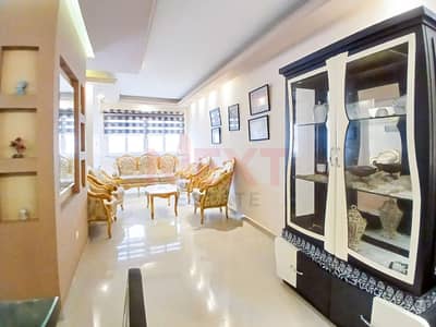 Furnished Apartment for Rent – 160 sqm | Cleopatra, Alexandria | Steps from the Sea
