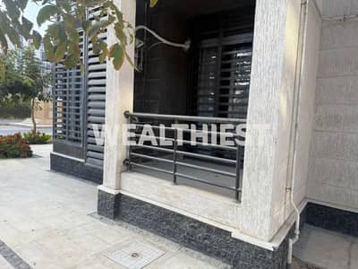 Apartment for Sale in B8 Madinaty Down Payment and Installments Prime Location