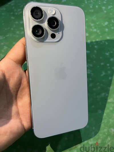 آبل - آيفون 15 برو ماكس