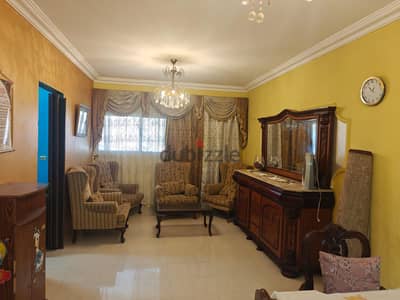 furnished Apartment rent