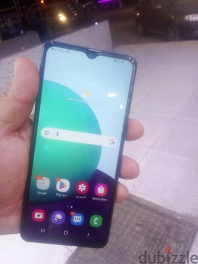 سامسونج ايه 02