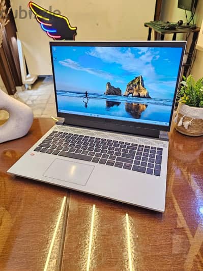 Dell G15 5515