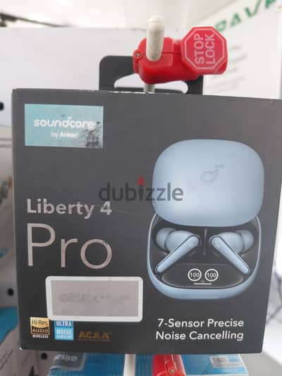 anker soundcore liberty 4 pro