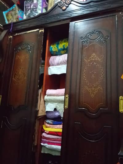 غرفه نوم
