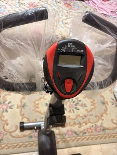 عجله چيم gym bicycle عجله چيم gym bicycle