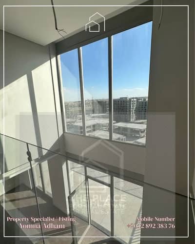 Cheapest 1 Bedroom Apartment for Sale in Arkan Palm | 119 SQM arkan palm 205