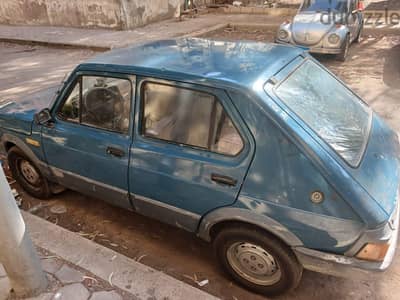 فيات 127 1983