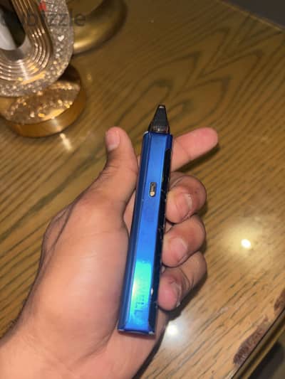 G3 pro pod