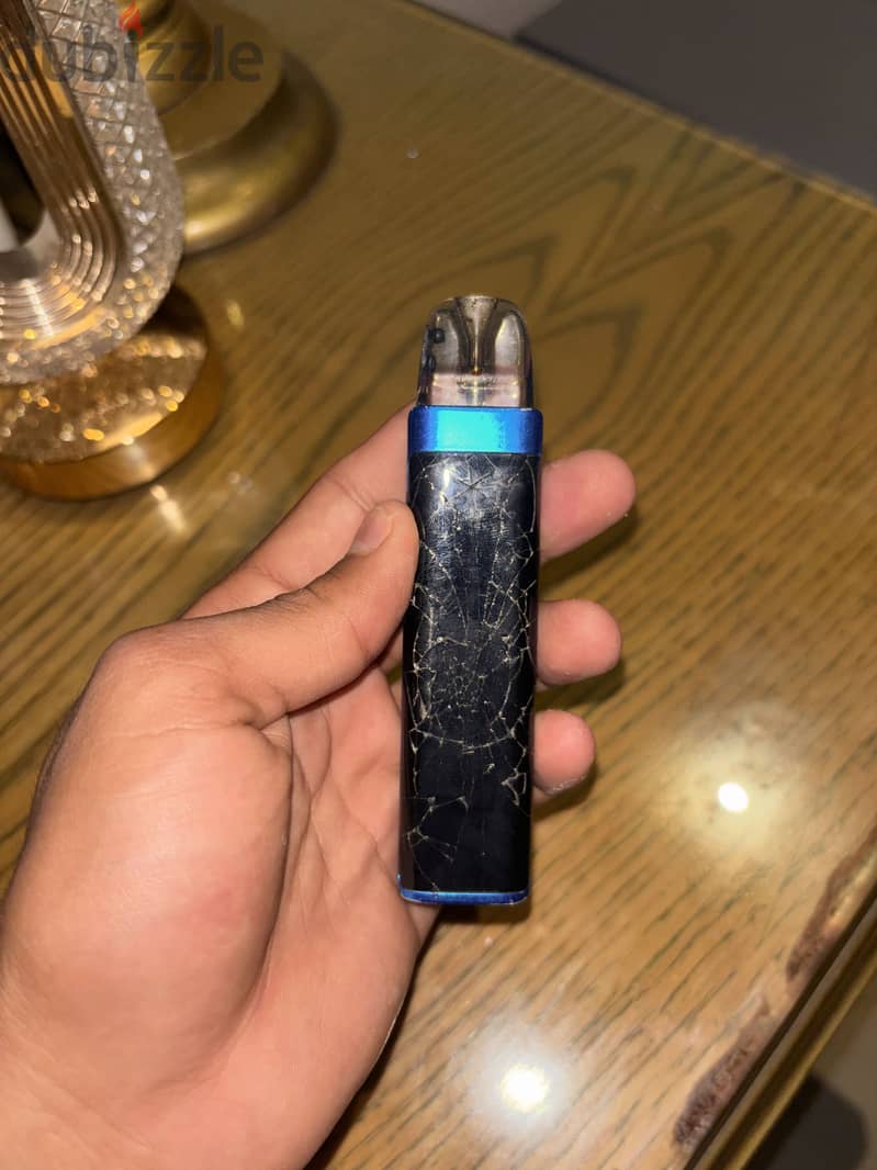 G3 pro pod 1