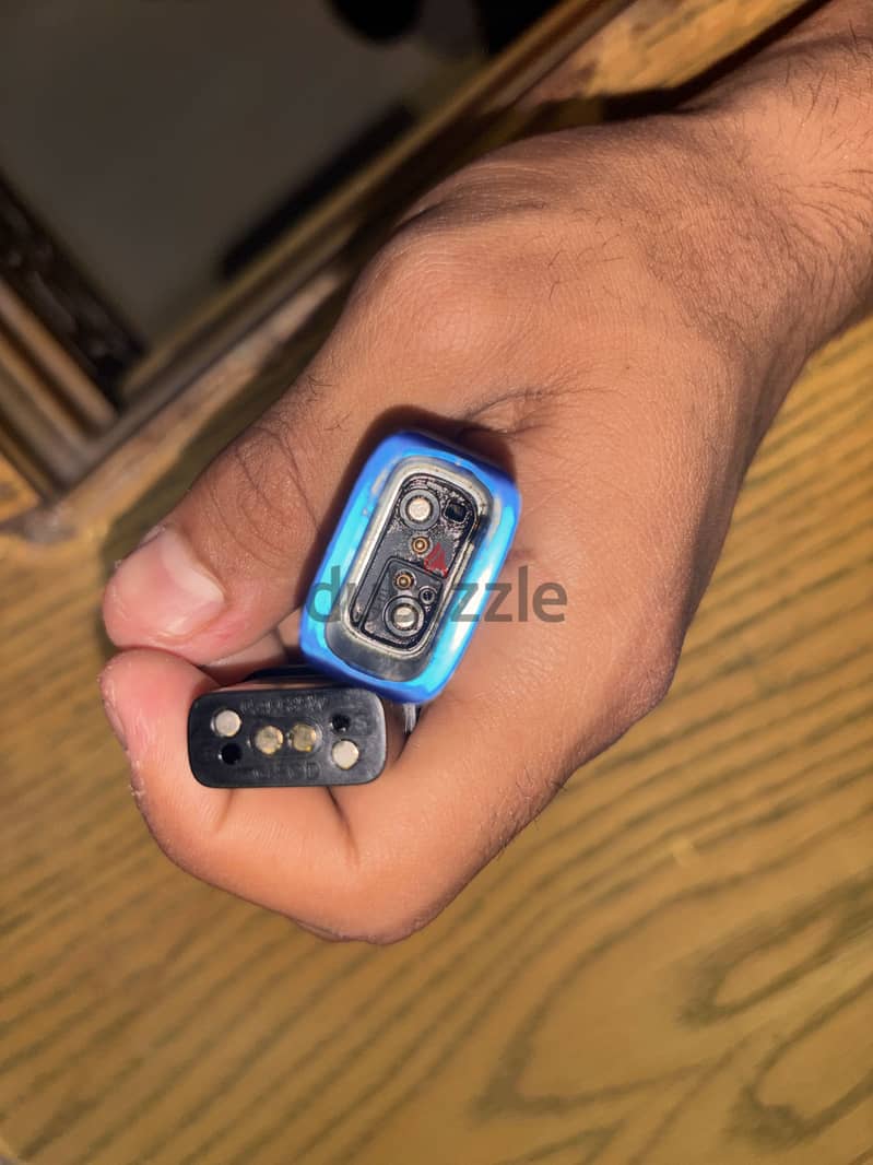 G3 pro pod 2