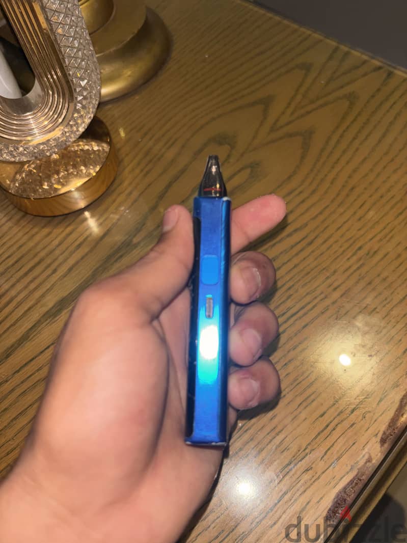 G3 pro pod 3
