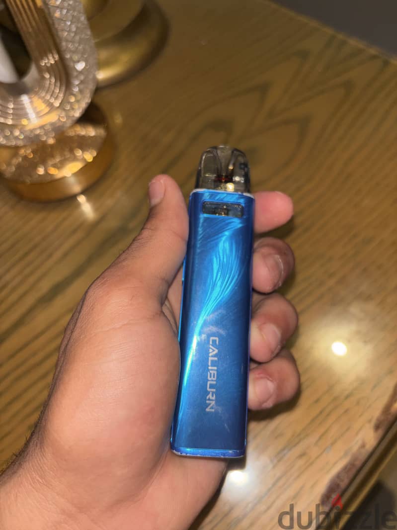 G3 pro pod 5