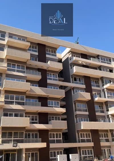  Immediate Delivery Apartment in Scenario Compound – R7 