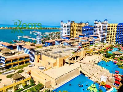 Chalet for Sale in Porto Marina