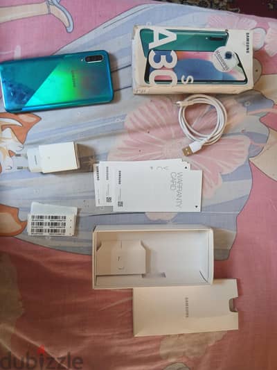 Samsung A30 Samsung A30