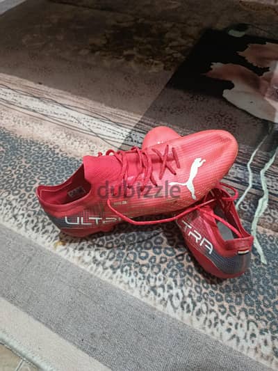 Puma Ultra 1.3