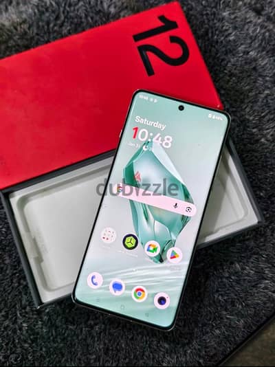 One Plus 12