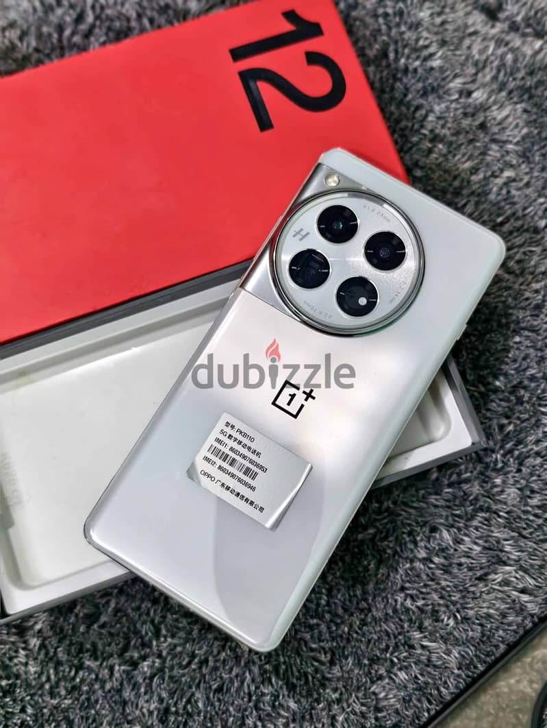 One Plus 12 1