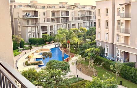 For Sale | Penthouse 191 sqm – October Plaza by SODIC, 6th of October (Hot Deal – Special Price)