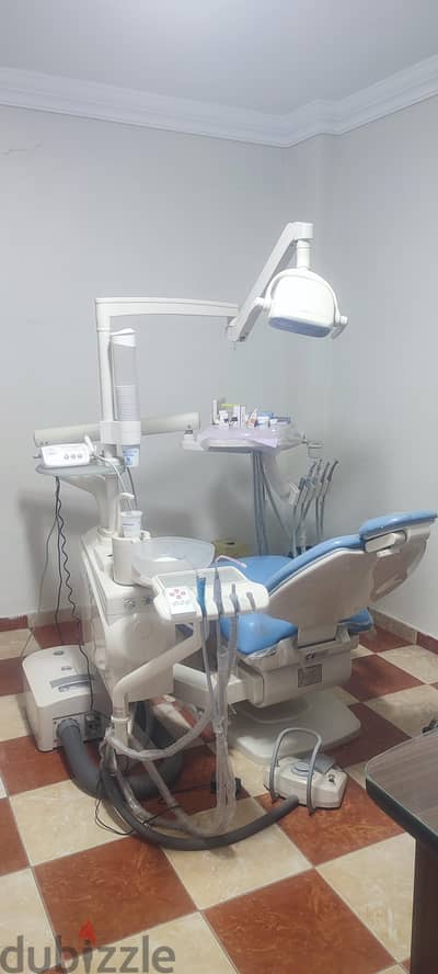 zafdent unit