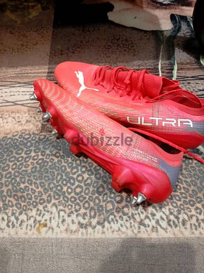 استارز Puma Ultra 1.3
