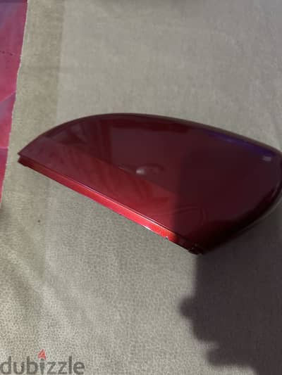 قطع غيار mg6 للبيع لعدم الحاجه
