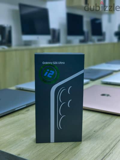 Samsung S26 Ultra معفي ضريبة