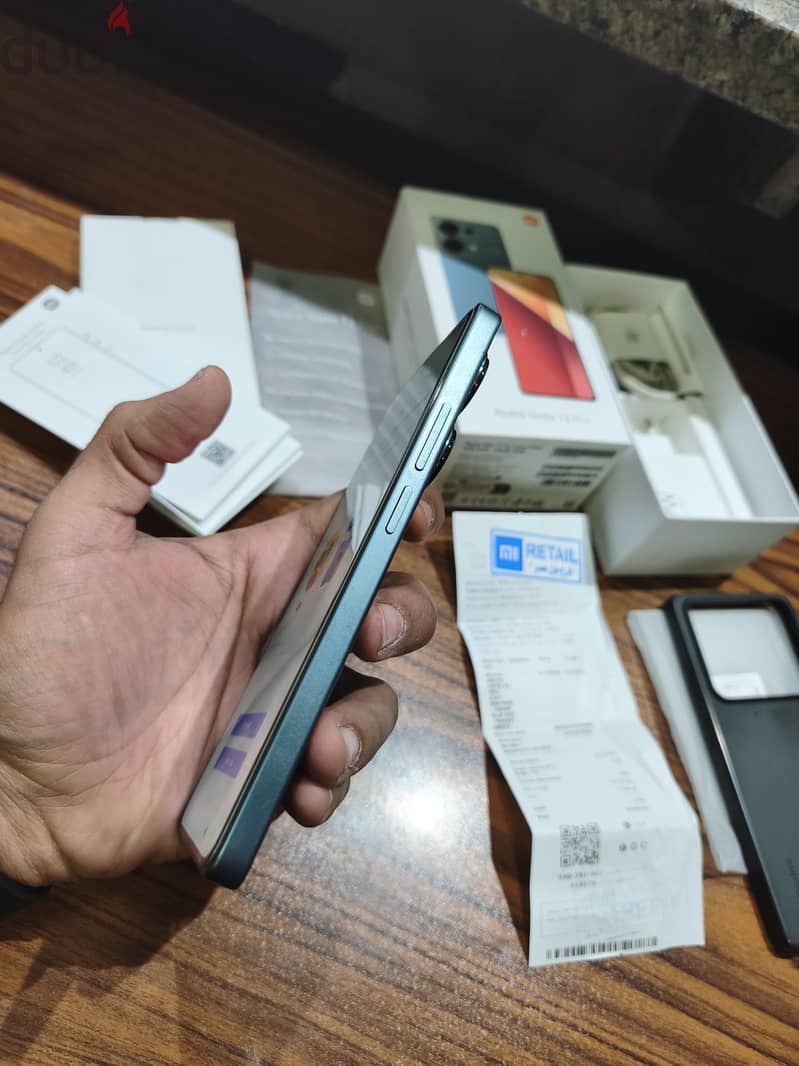 Xiaomi Redmi Note 13 Pro 1