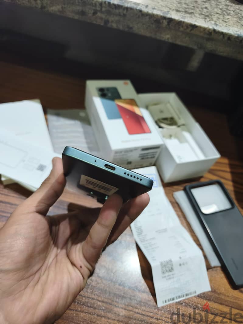 Xiaomi Redmi Note 13 Pro 2