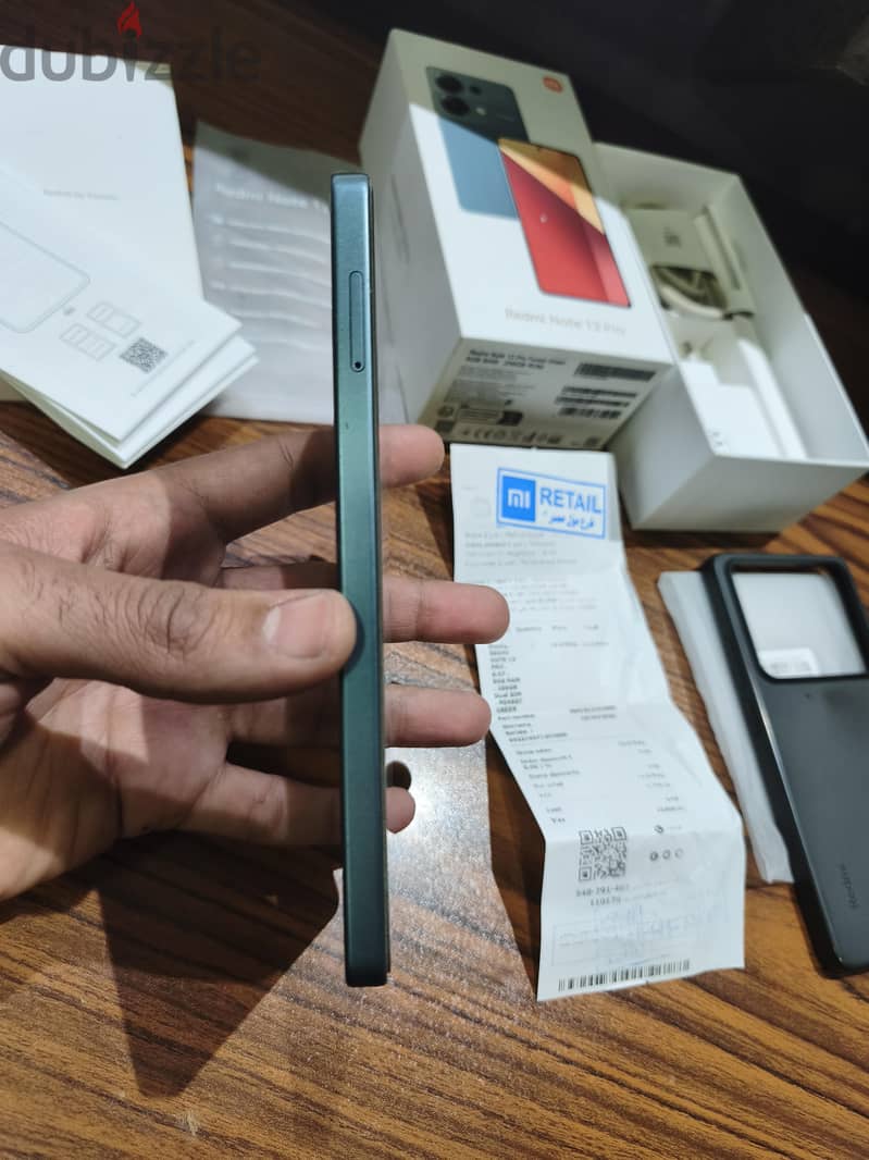 Xiaomi Redmi Note 13 Pro 4