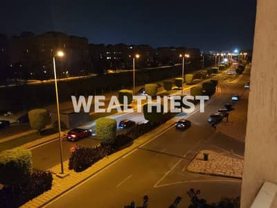 Cash Apartment for Sale in B7 Madinaty Immediate Delivery Special Finishing