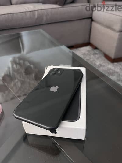 آبل - آيفون 11