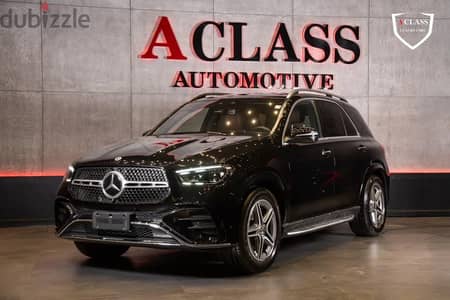GLE 450 2024