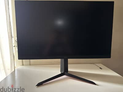LG UltraGear 32GN650-B