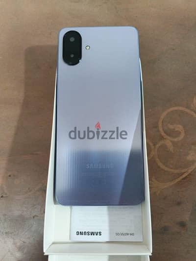 Samsung A07 128gb 6gram كسر زيرو Samsung A07 128gb 6gram كسر زيرو