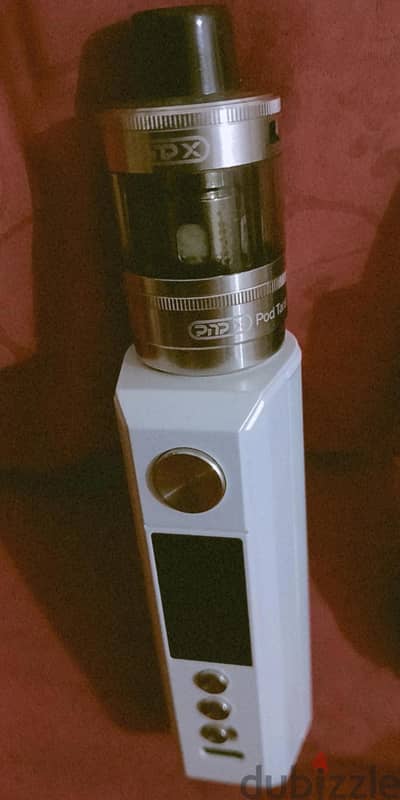 فيب مود  Drag m100s mod