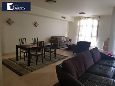 Fully furnished Apartment For Sale in Uptown Cairo - Mokattam