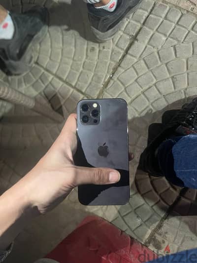 Apple - iPhone 12 Pro Max
