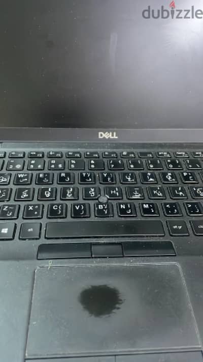 Dell Latitude 5400 Intel Core i5 – الجيل الثامن