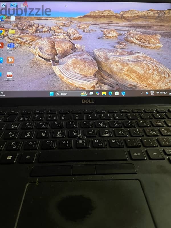 Dell Latitude 5400 Intel Core i5 – الجيل الثامن 1
