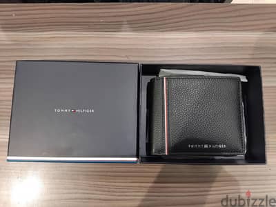 Tommy Hilfiger wallet