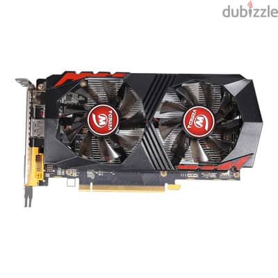 gtx 750ti (استعمال شخصي)