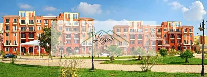 Apartment details: Rawdat Zayed - Sheikh Zayed