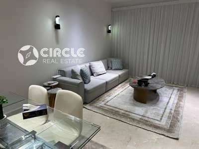شقة 143م للإيجار في أب تاون كايرو (Uptown Cairo) - المقطم
